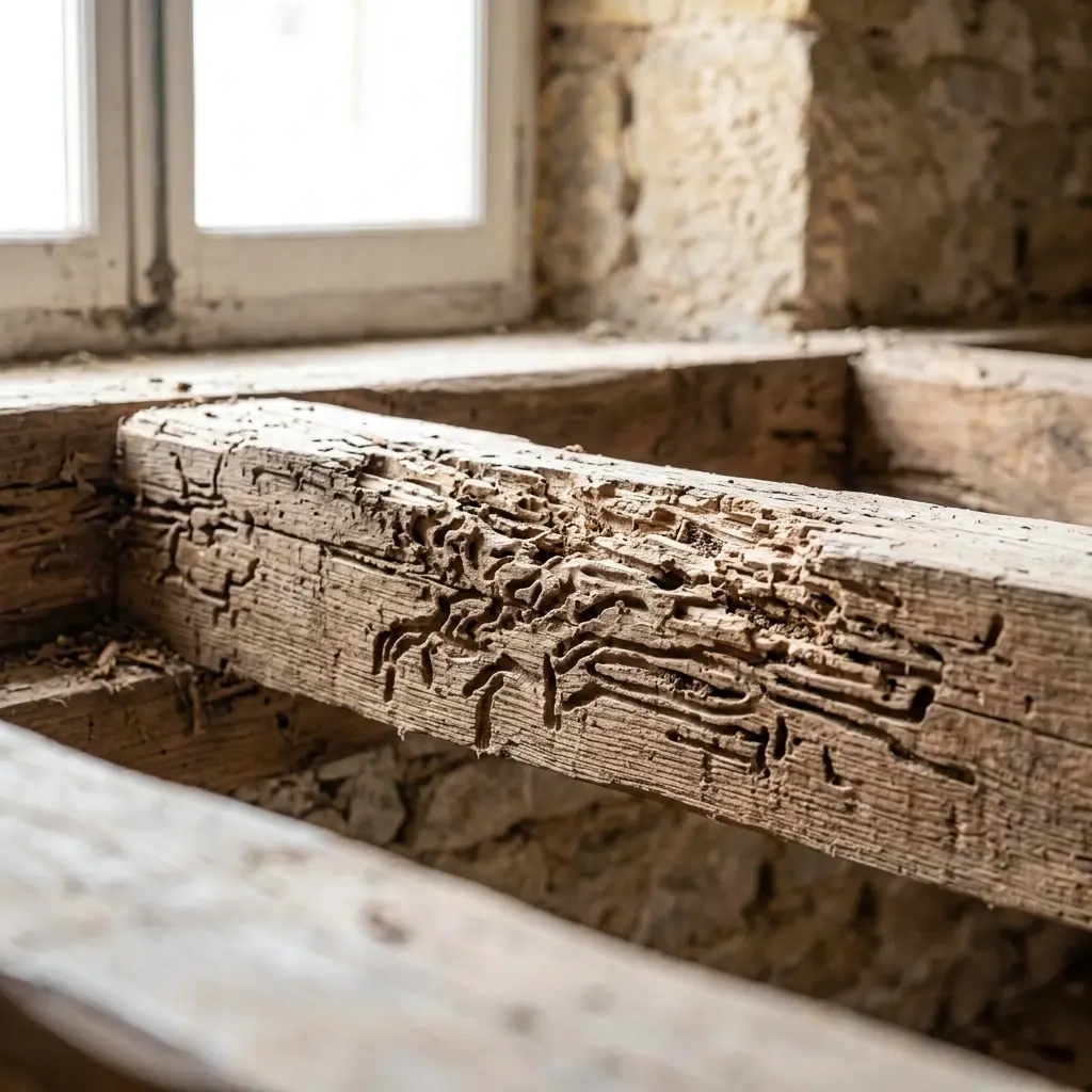 Termites Montmédy (55600)