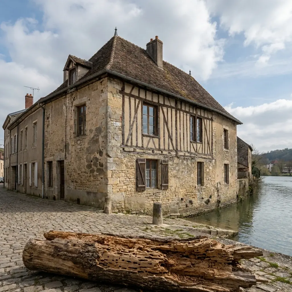 Pourquoi nous choisir à Stenay
