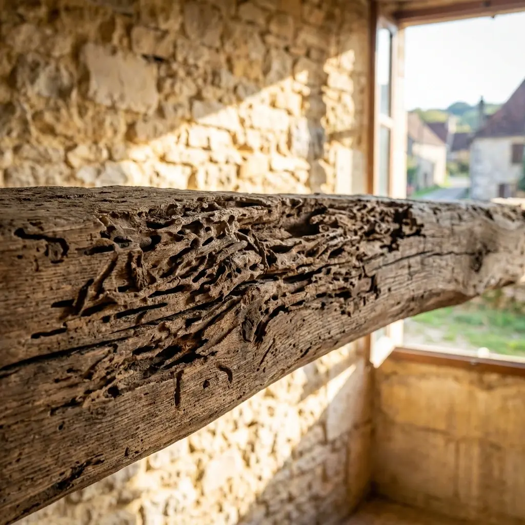 Termites Plappeville (57050)