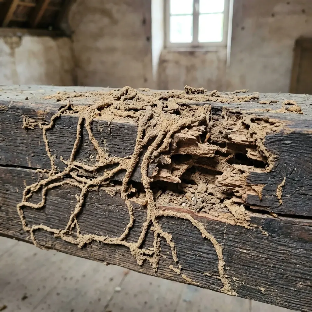 Une stratégie d'éradication précise et sécurisée