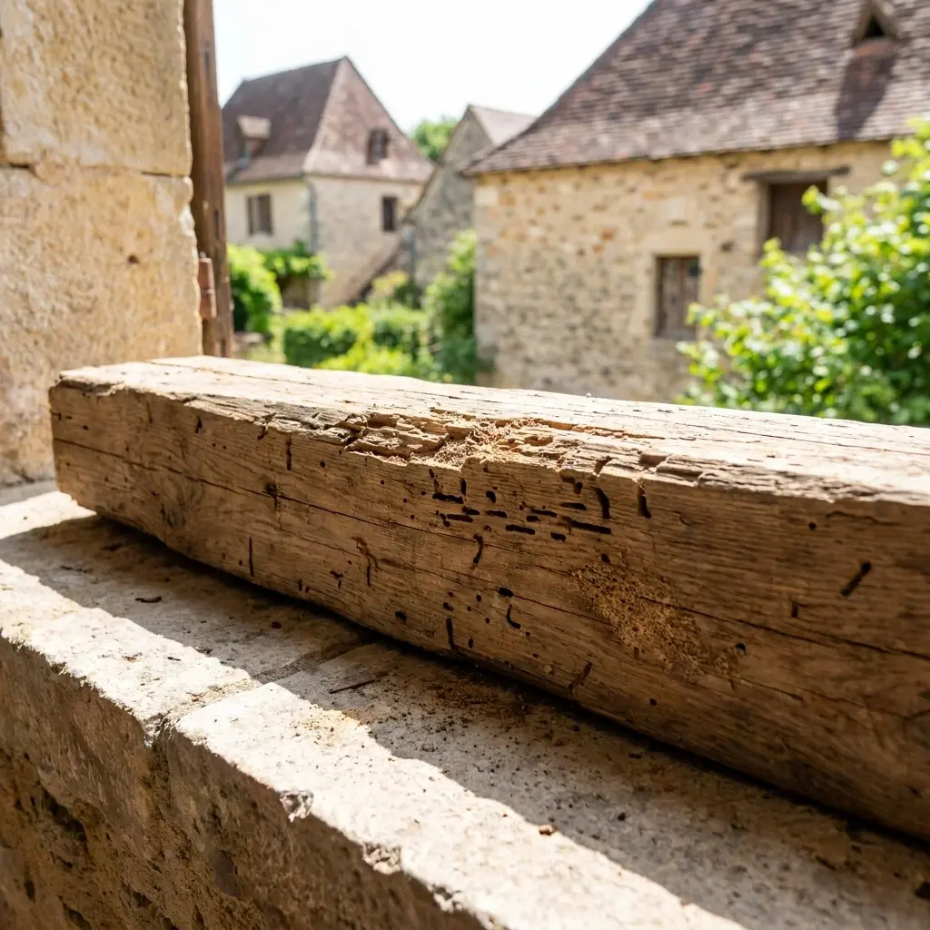 Notre stratégie d'éradication des colonies