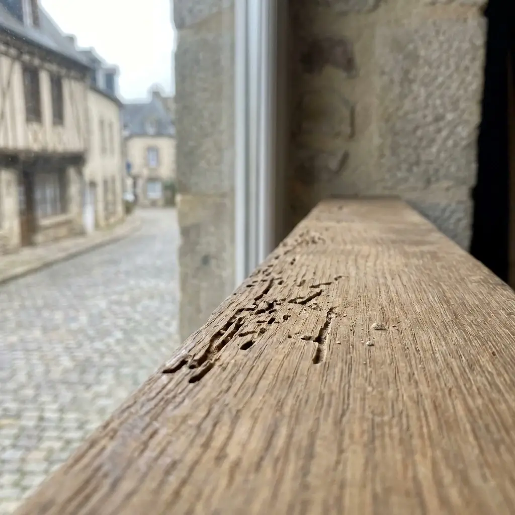 Termites Thionville (57100)