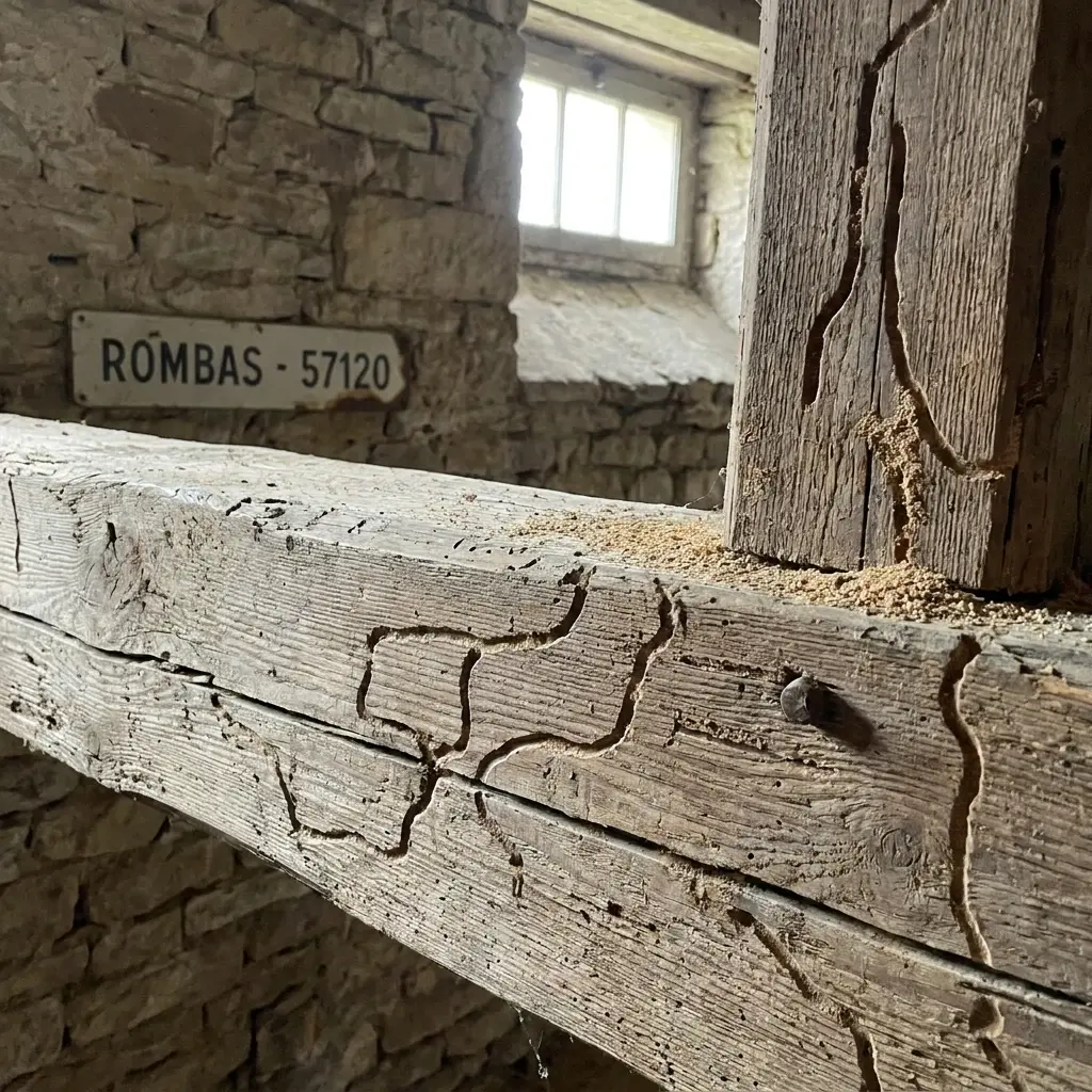 Une protection durable pour votre patrimoine