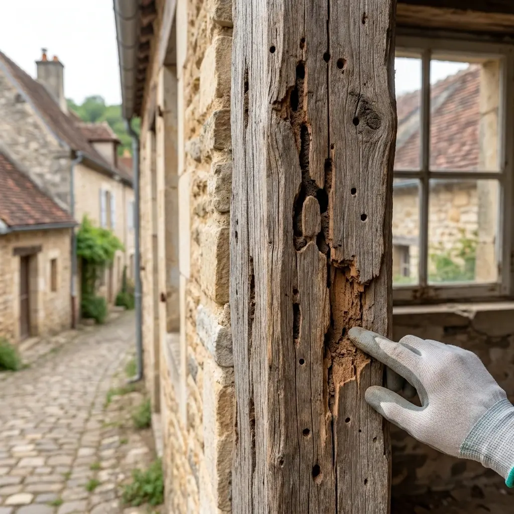 Comment se déroule l'intervention à Rombas ?