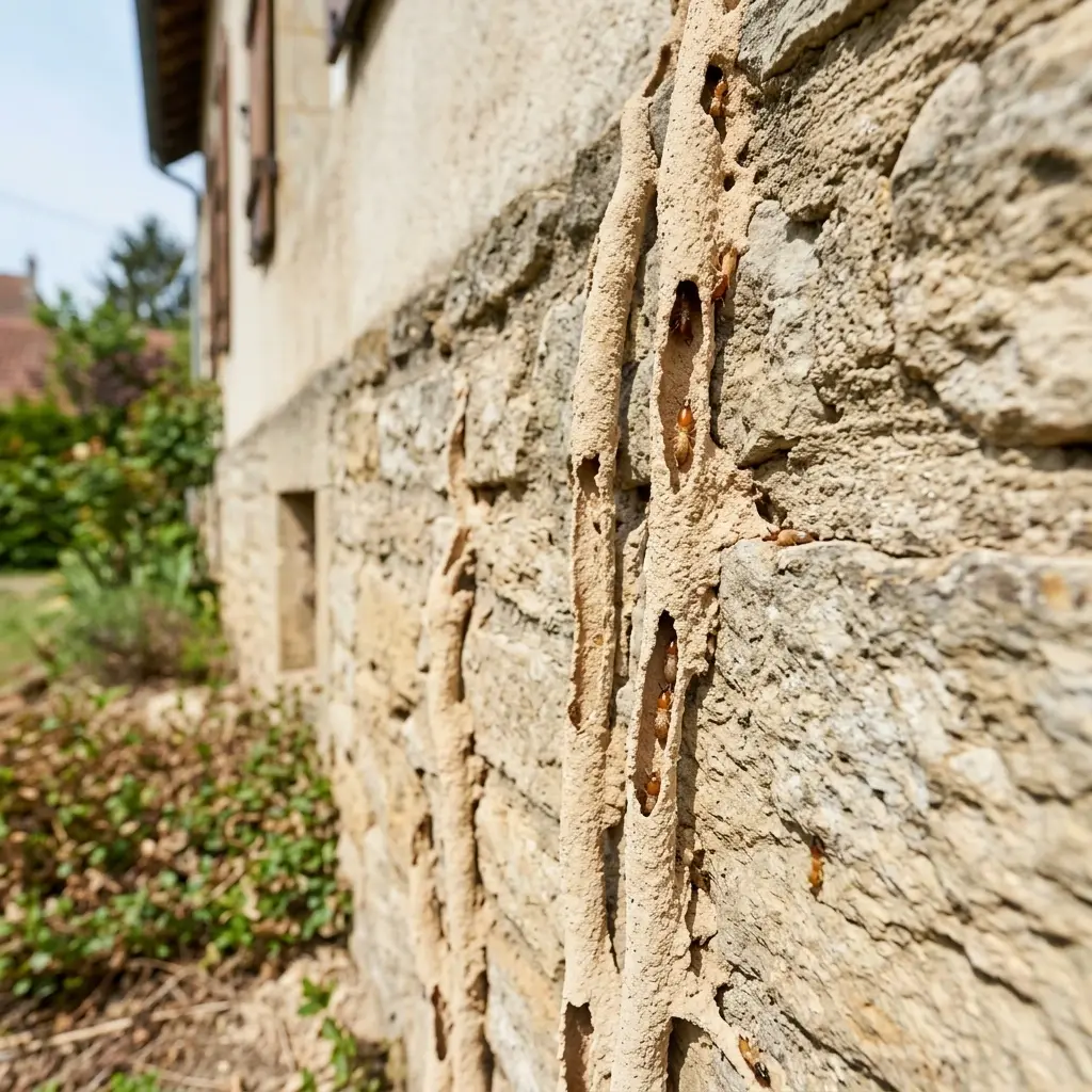 Une expertise de confiance pour votre habitat