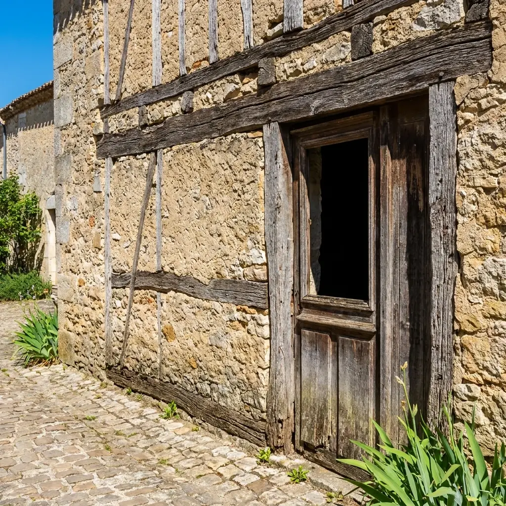 Une protection durable pour votre maison
