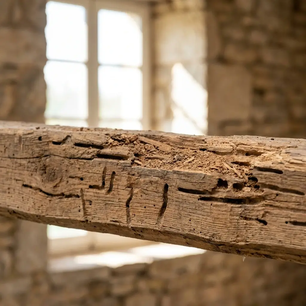 Termites Marly (57155)