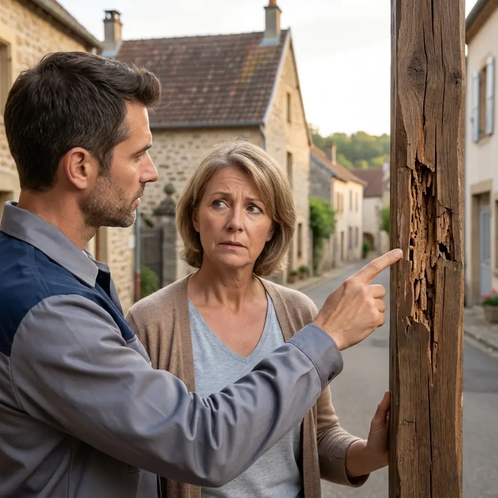 Besoin d'une intervention rapide à Moulins-lès-Metz ?