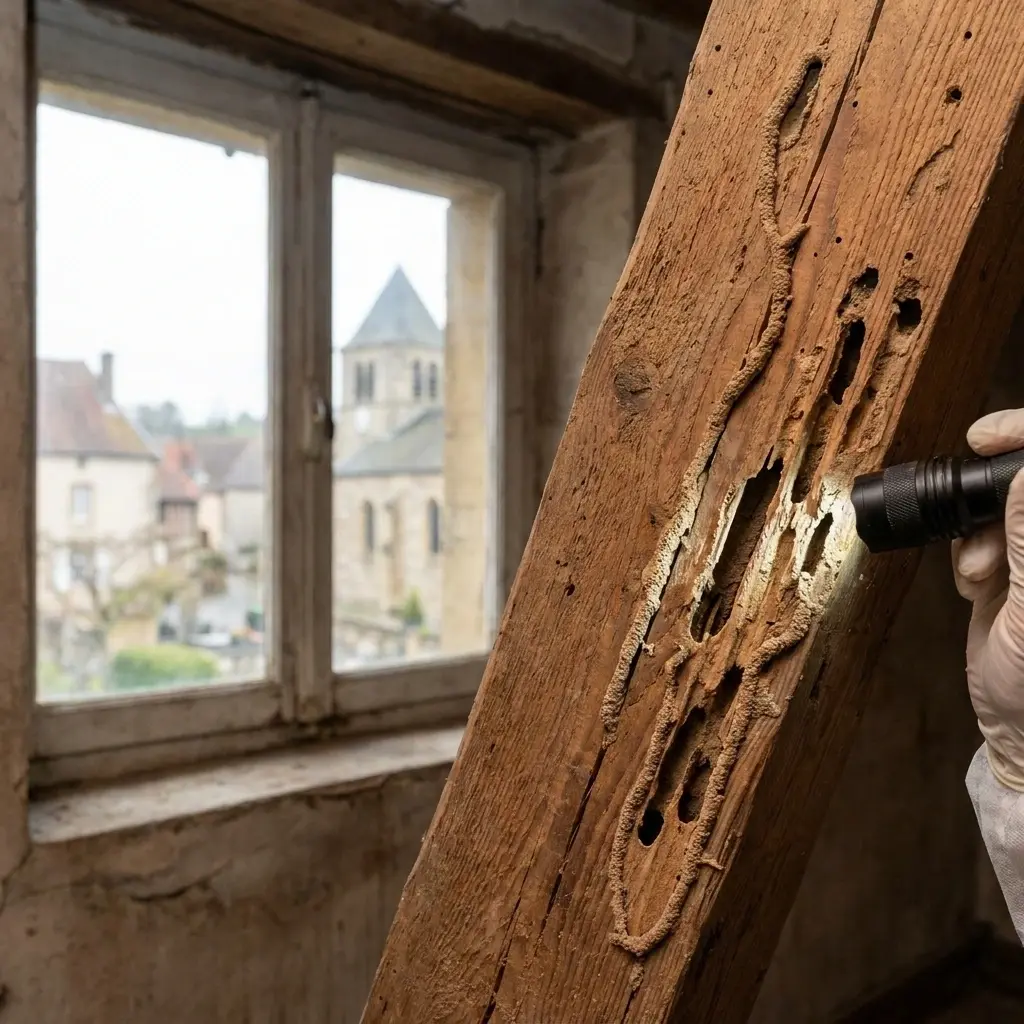 Comment se déroule l'intervention à Moulins-lès-Metz ?