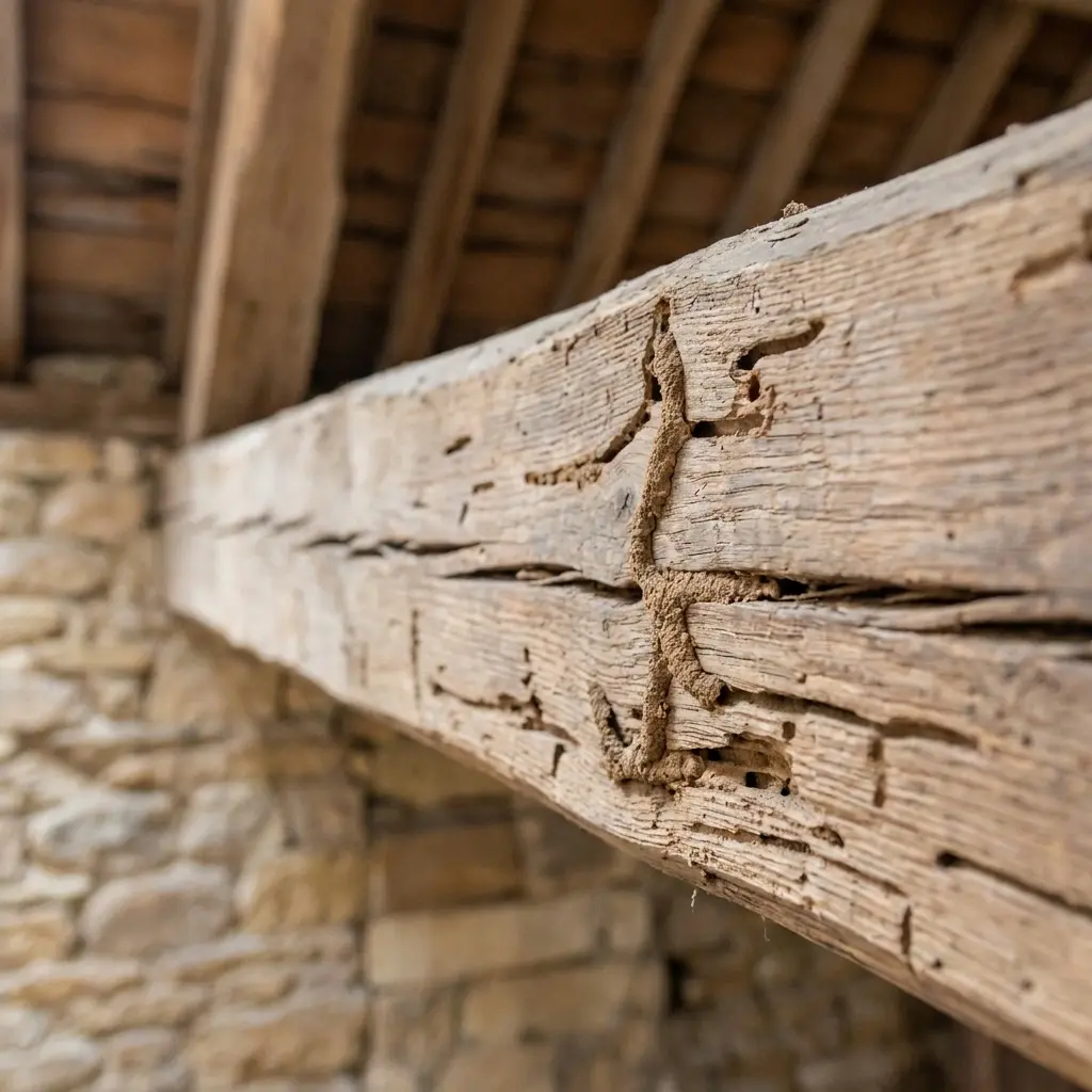 Termites Moulins-lès-Metz (57160)