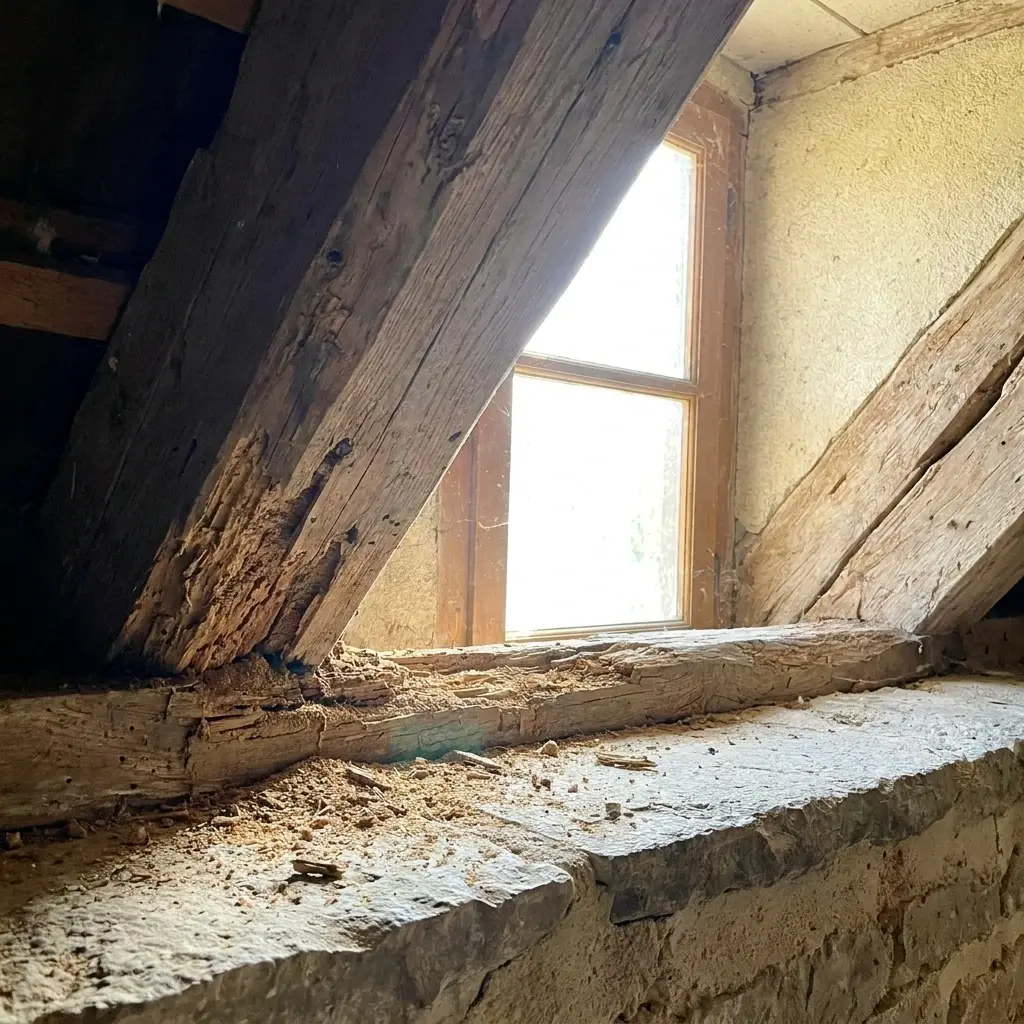 Conseils et prévention pour votre maison