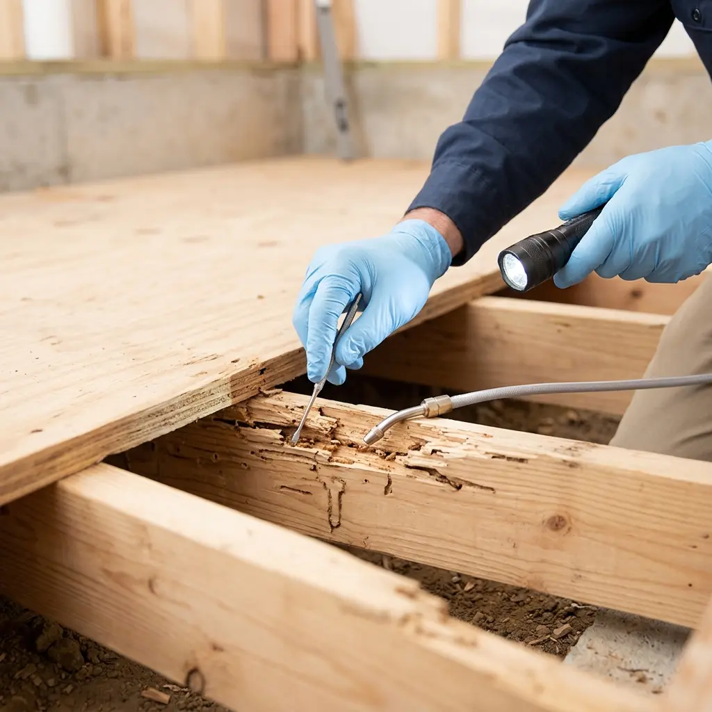 Une protection durable pour votre habitation