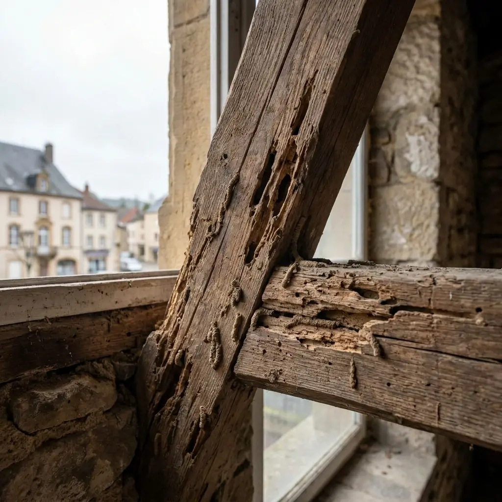 Notre méthode de traitement efficace