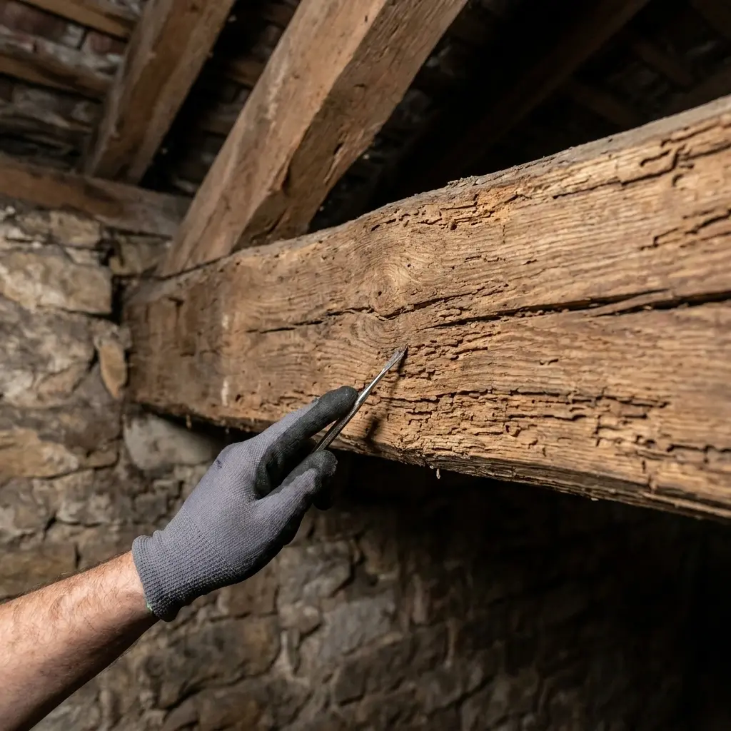 Une protection durable pour votre patrimoine
