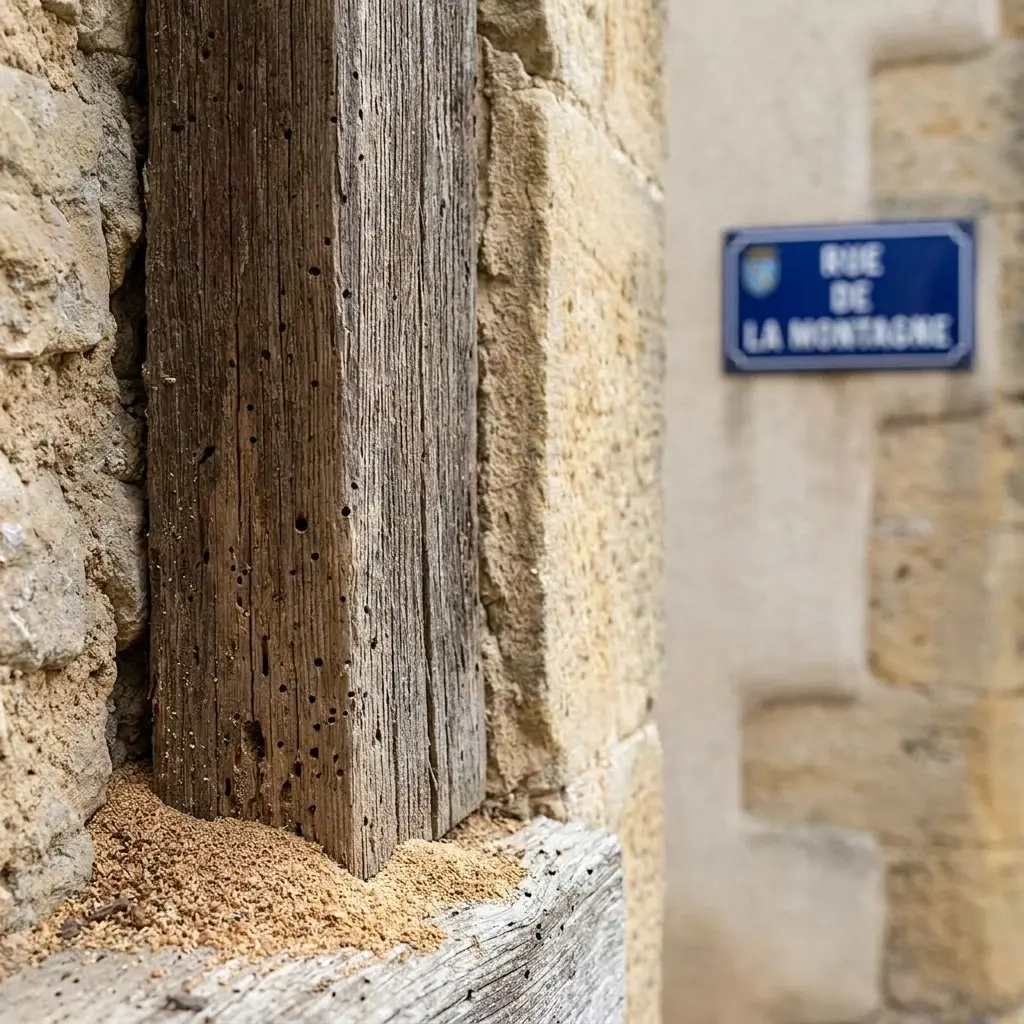 Une protection durable pour votre patrimoine immobilier