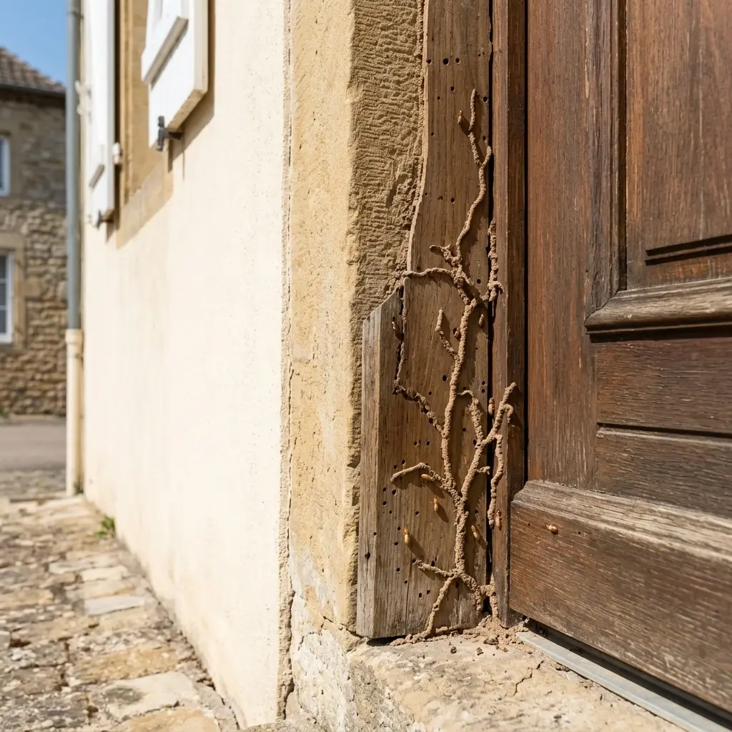 Une stratégie d'éradication ciblée et durable