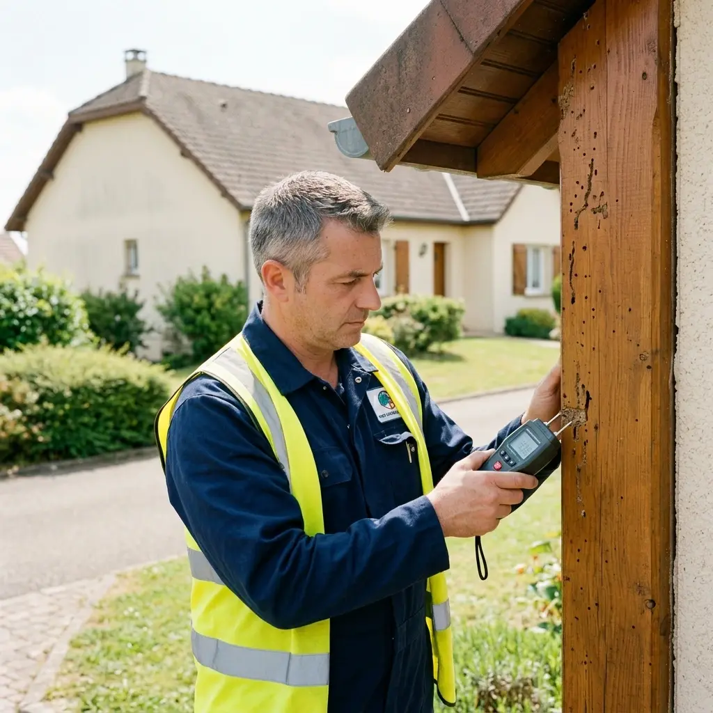 Une protection garantie pour votre patrimoine immobilier
