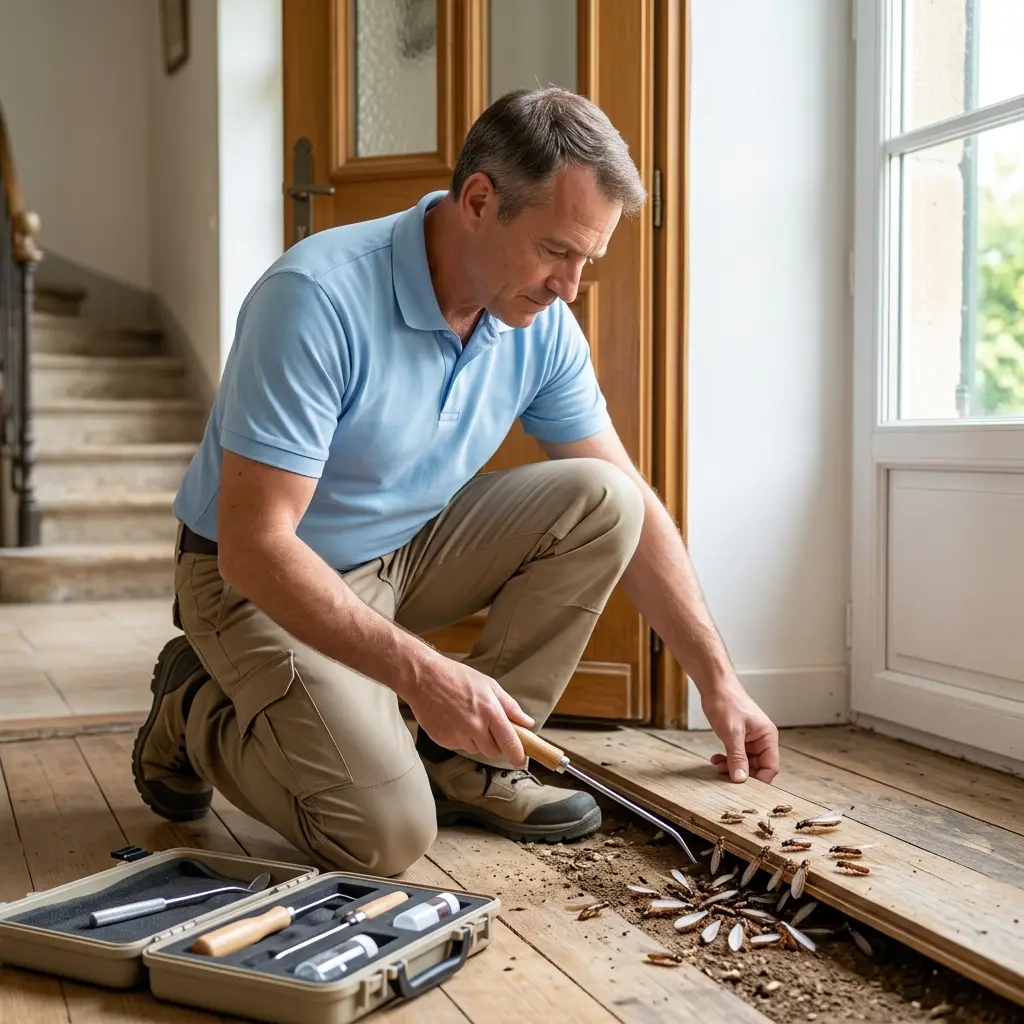 Besoin d'une intervention rapide à Bitche ?