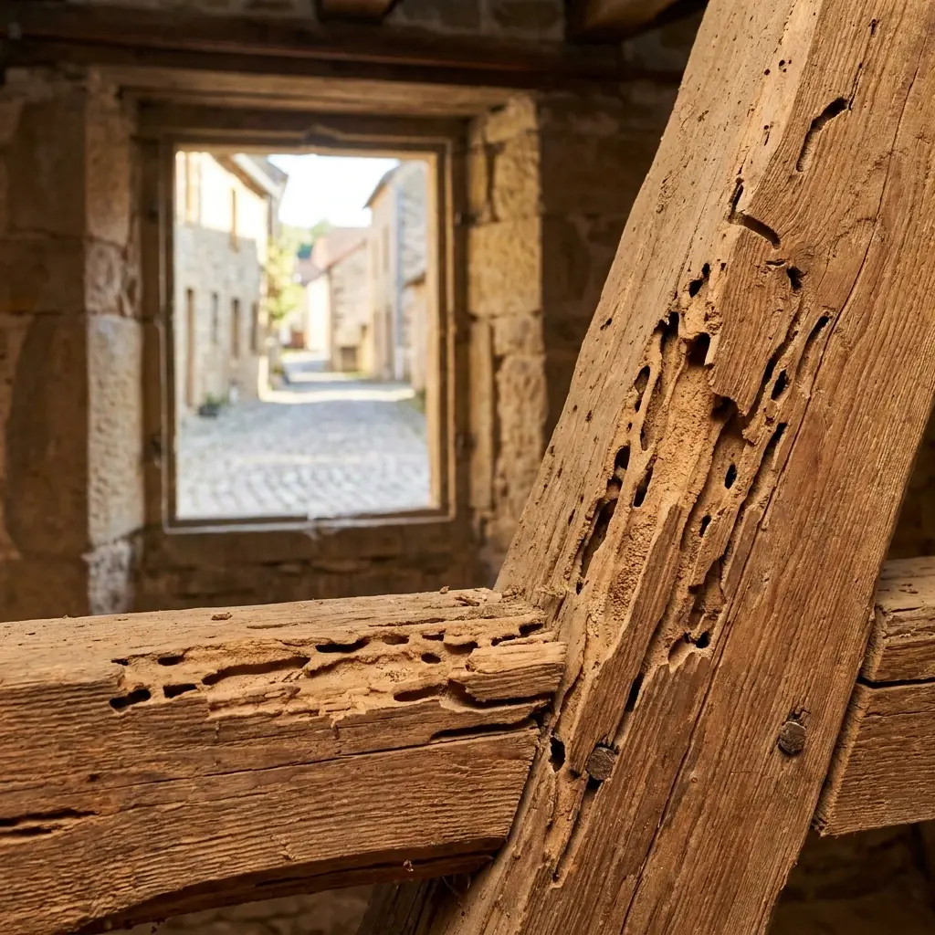 Termites Knutange (57240)