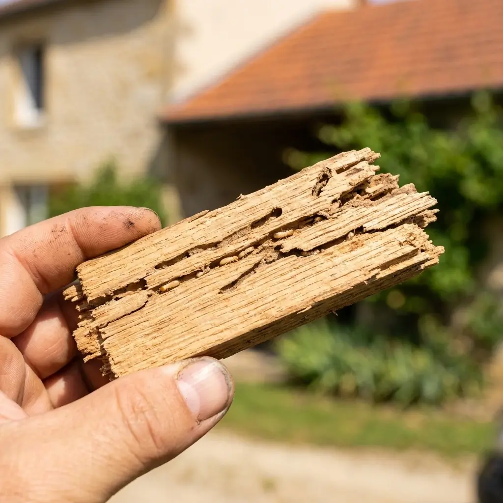 Conseils de prévention contre les nuisibles