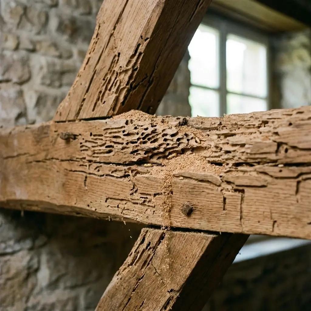 Une protection durable pour votre patrimoine immobilier