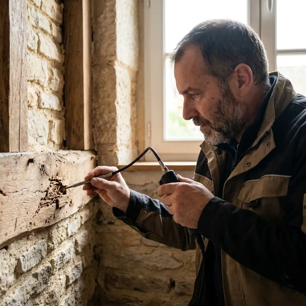 Une sérénité retrouvée pour votre habitation en Moselle