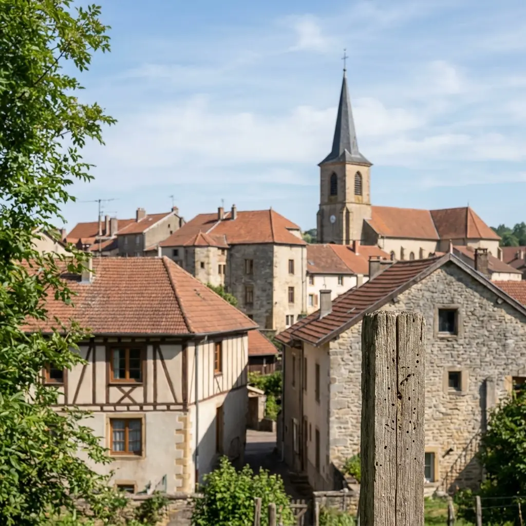 Comment se déroule l'intervention à Dieuze ?