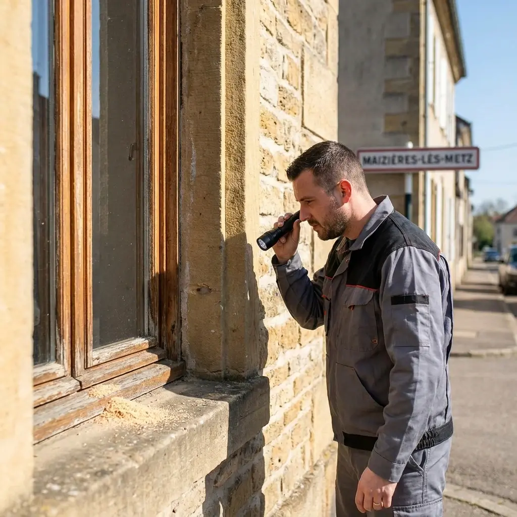 Comment limiter les risques d'infestation chez vous