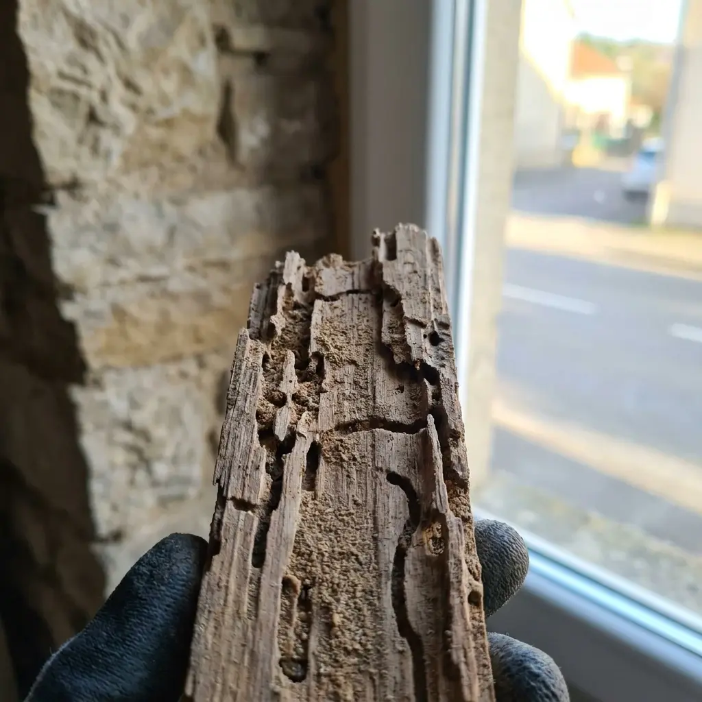 Une protection durable pour votre foyer et vos proches