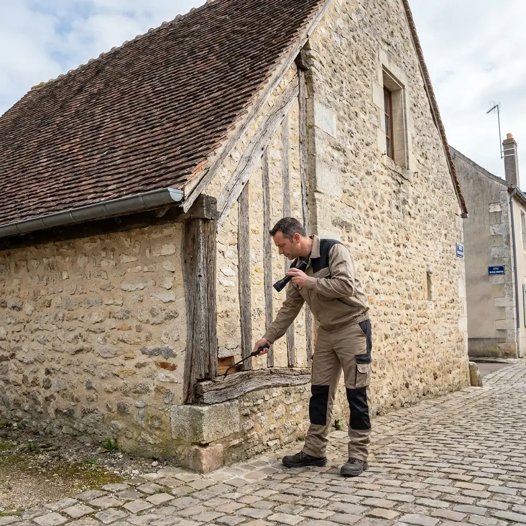 Comment se déroule l'intervention à Serémange-Erzange ?