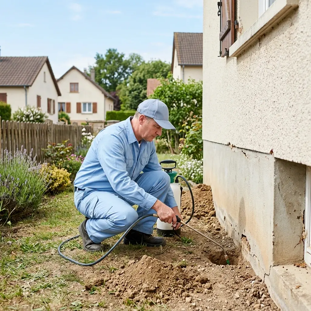 Une protection durable pour vos bâtiments en Moselle