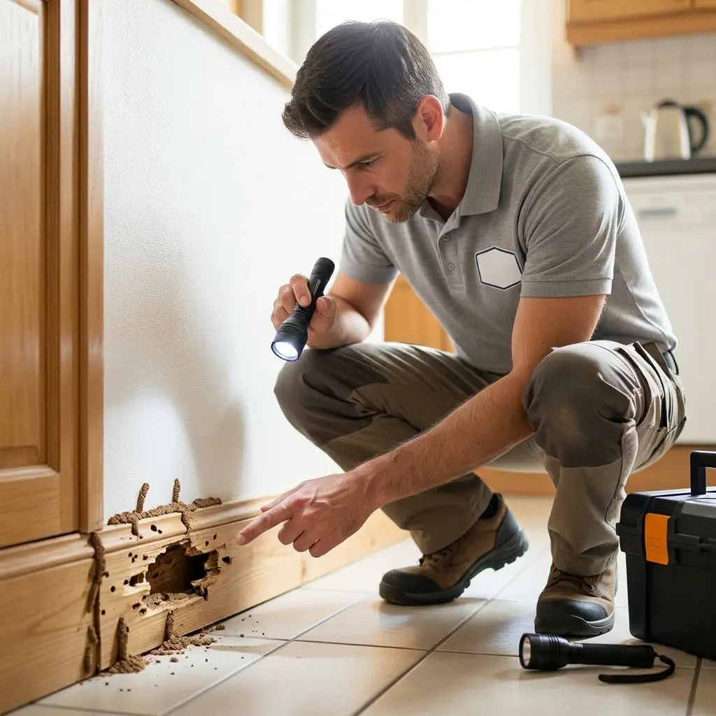 Termites Mondelange (57300)