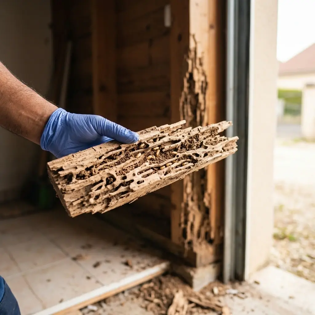 Comment limiter la propagation des nuisibles dans votre maison