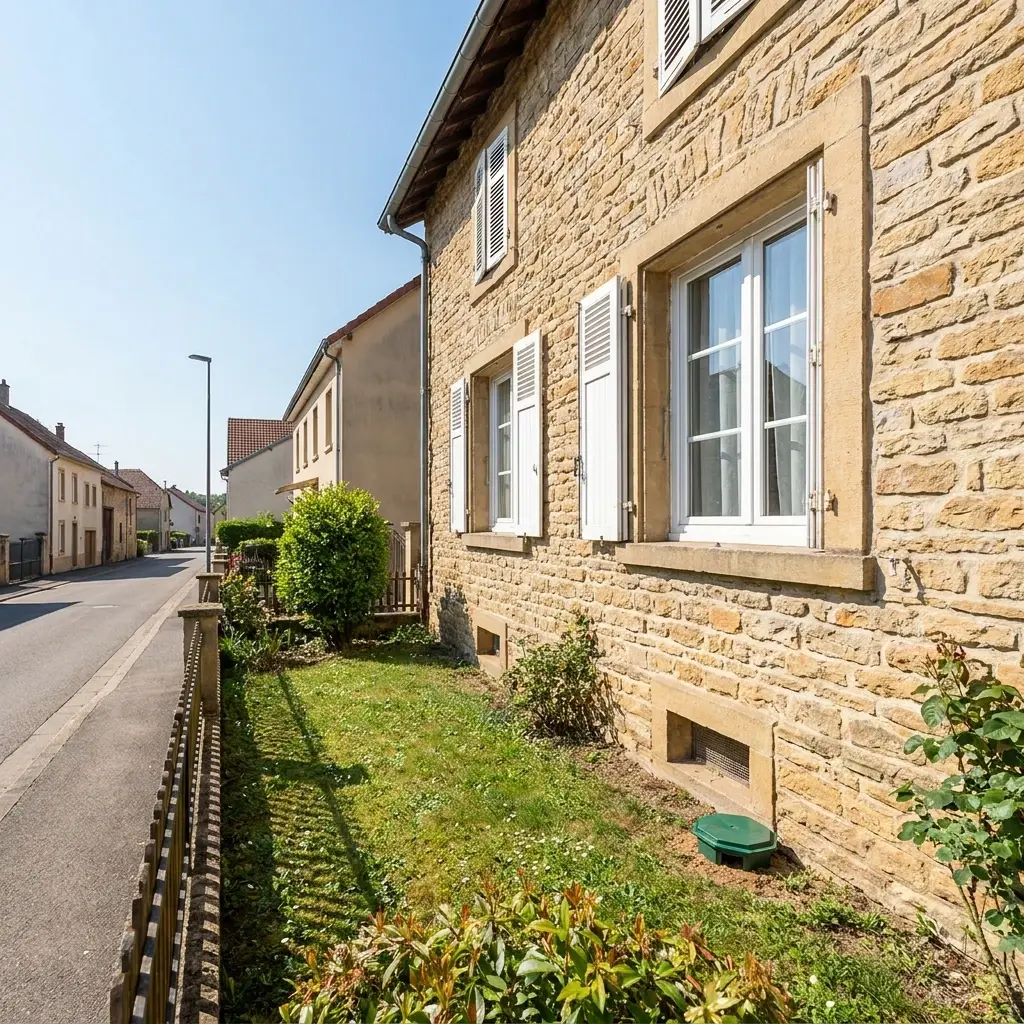 Une protection durable pour votre habitat
