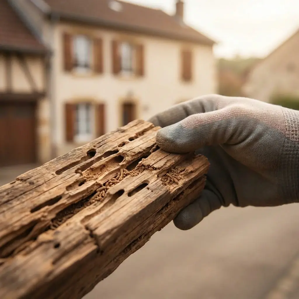 Une stratégie d'éradication rigoureuse et ciblée