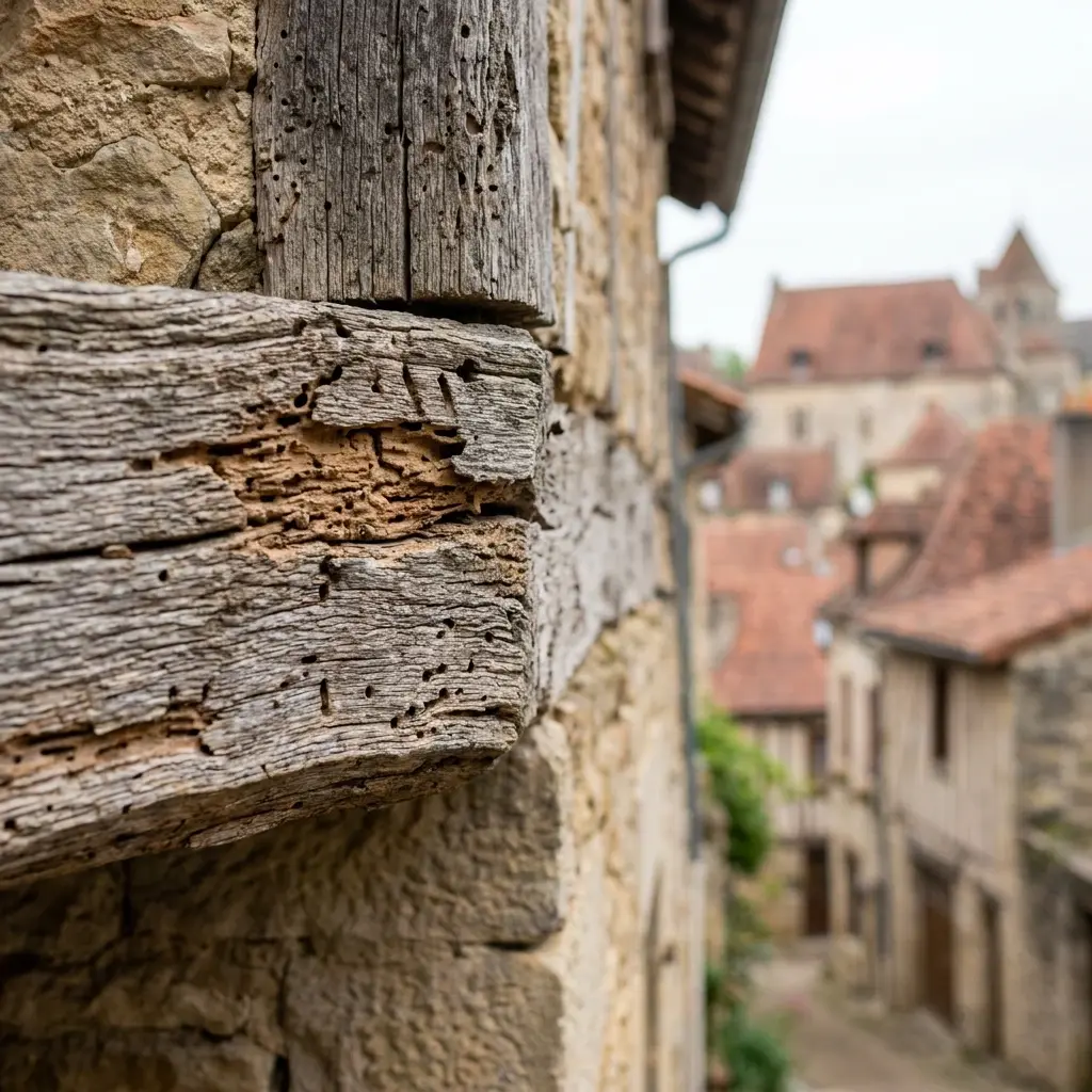 Termites Rurange-lès-Thionville (57310)