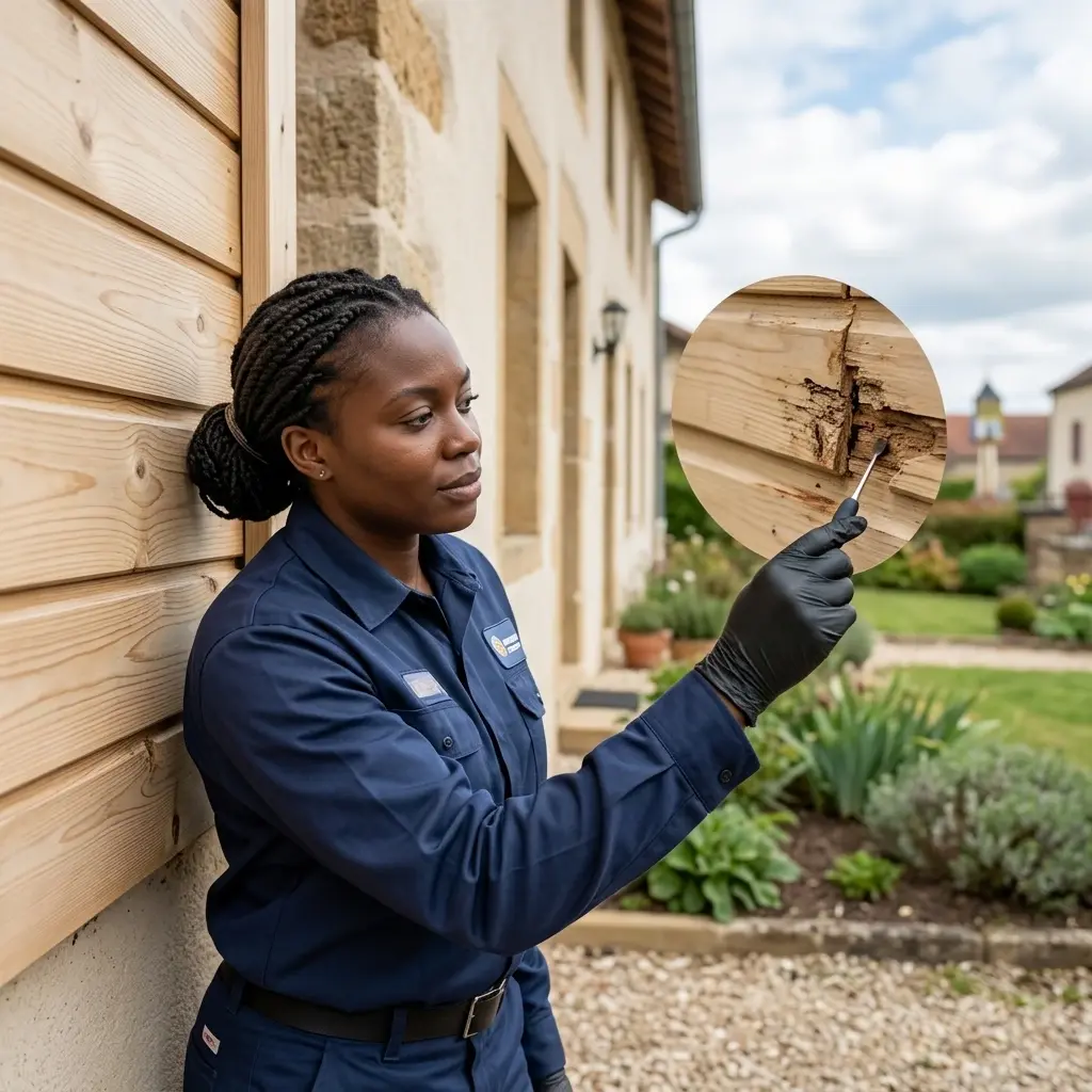 Une expertise locale pour votre tranquillité