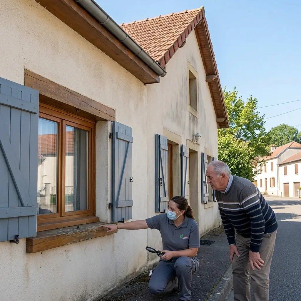 Besoin d'une intervention rapide à Volmerange-les-Mines ?