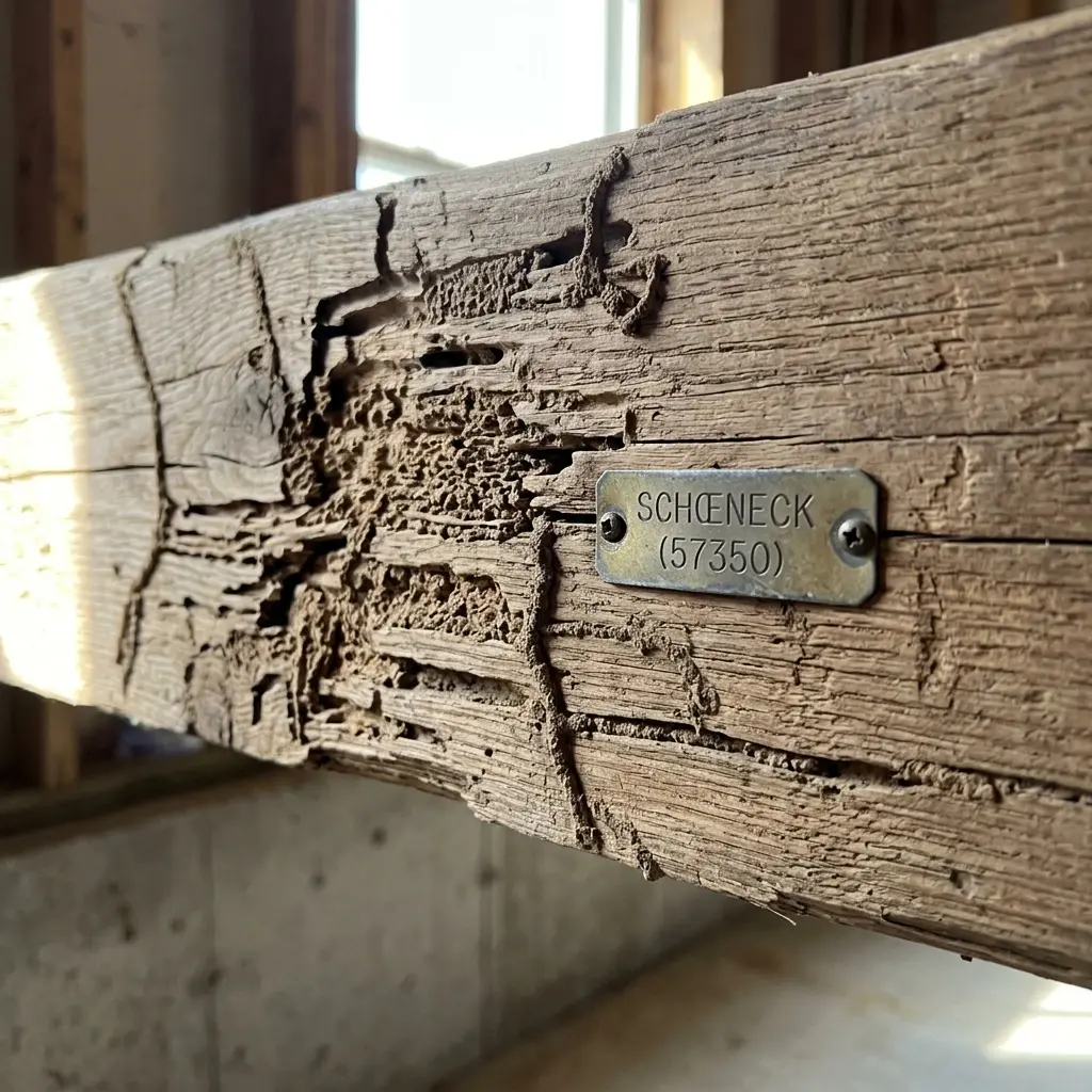 Une protection garantie pour votre habitat à Schœneck