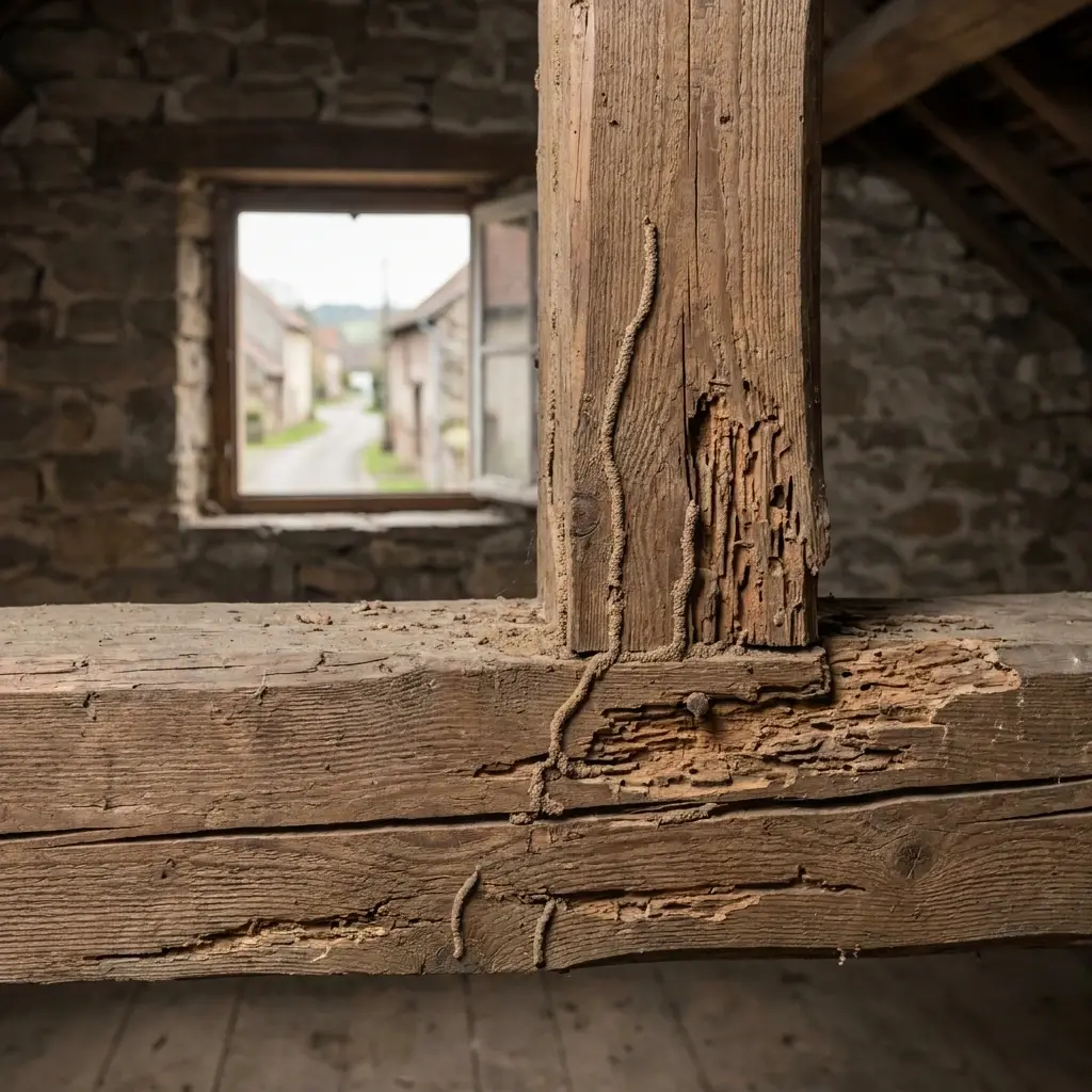 Une protection durable pour vos biens immobiliers