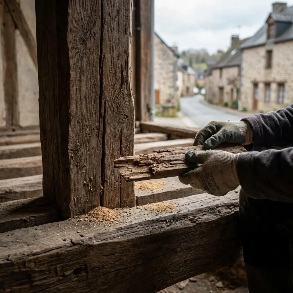 Comment se déroule l'intervention à Stiring-Wendel ?