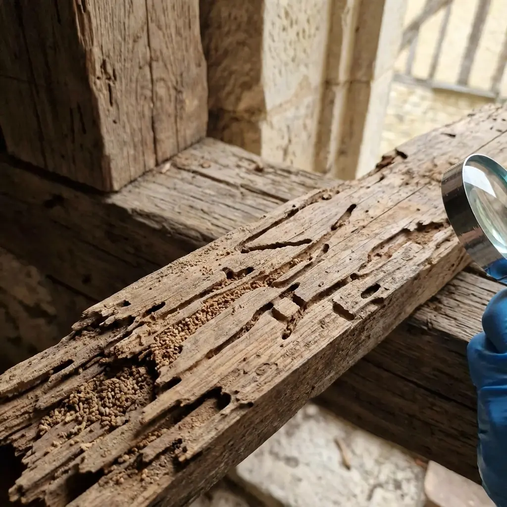 Termites Stiring-Wendel (57350)
