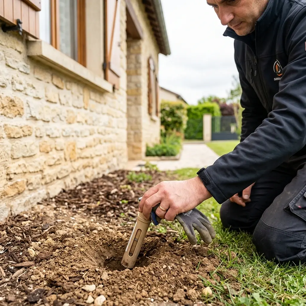 Une solution radicale pour protéger votre investissement immobilier