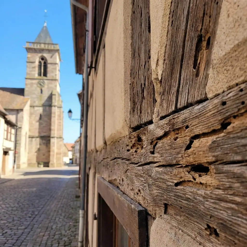 Pourquoi nous choisir à Sarrebourg