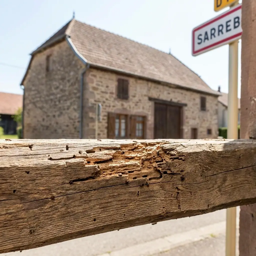 Une protection durable pour votre patrimoine