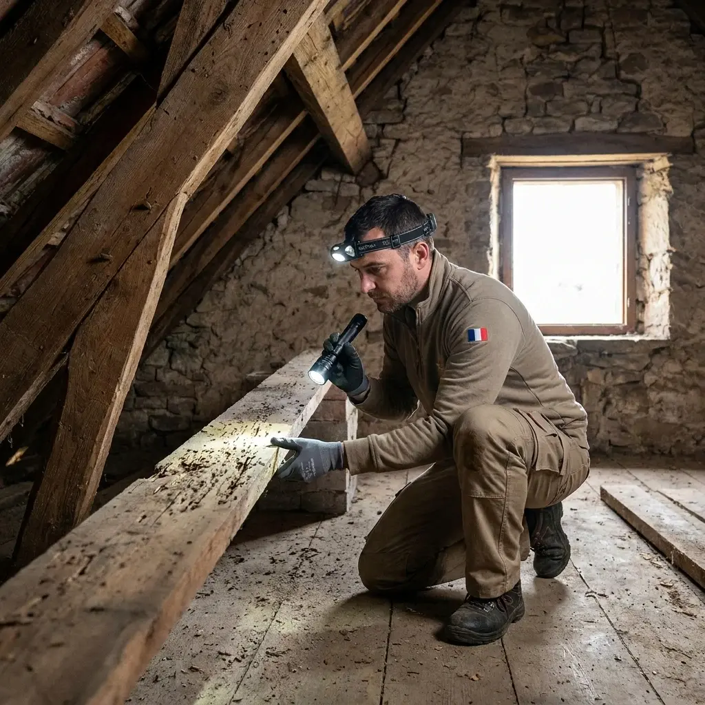 Pourquoi choisir notre expertise à Rohrbach-lès-Bitche ?