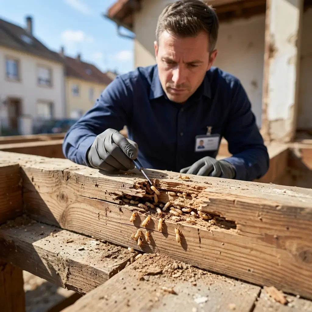 Une solution durable pour votre patrimoine immobilier