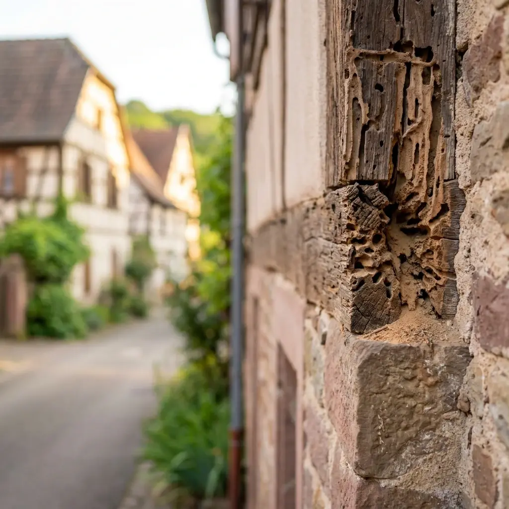 Une solution durable pour protéger votre patrimoine immobilier