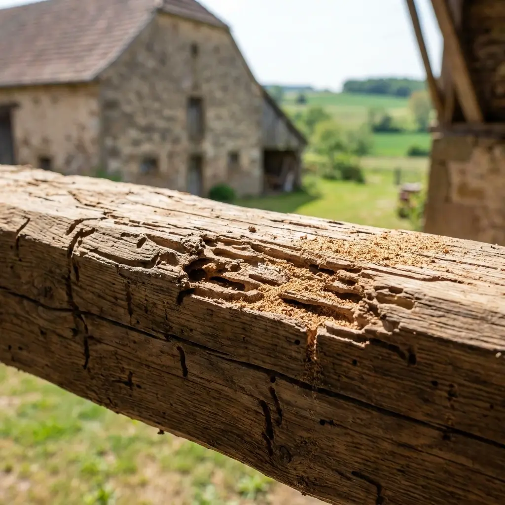 Termites Réding (57445)