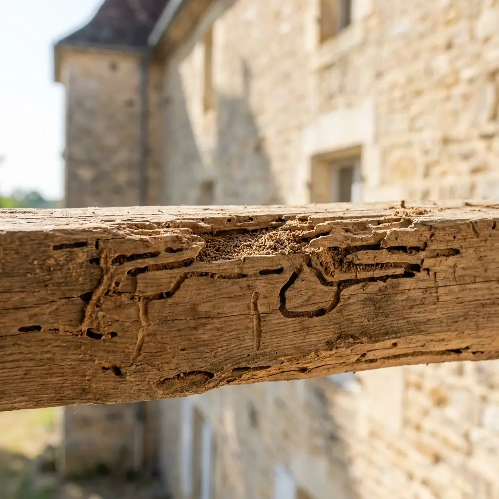 Un habitat sain et sécurisé grâce à notre expertise locale